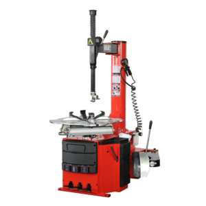 Car Repair Shop Tool Automatic Tire Changer Machine
