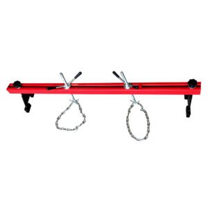 Engine Balance Frame