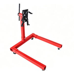 1250Lbs Engine Stand Rotating Motor Stand for Vehicle Maintenance