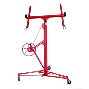 16ft Drywall Panel Lift With Factory Cheap Price