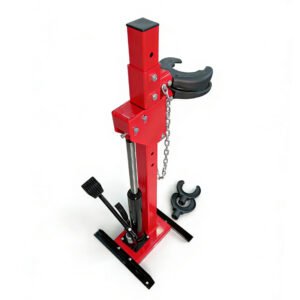 Car Strut Shock Absorber Spring Changer Shock Spring Compressor Disassembly