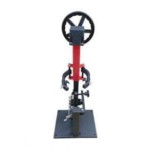 Shock-absorbing Spring Compressor Disassembler Tool Multifunctional Shock Absorbing Equipment