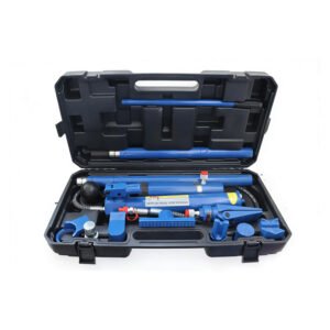 Vehicle Tools Heavy Duty Pneumatic Air Hydraulic Operated Truck Repair Lift Long Service Life Hydraulic Floor Jack