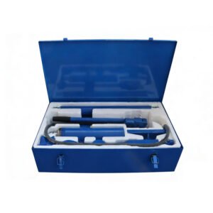 Car Maintenance Tool Separated Hydraulic Jack