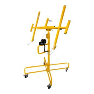 Drywall Tools Panel Hoist Gypsum Board Lifter Lift Drywall Panel Lifter Lift