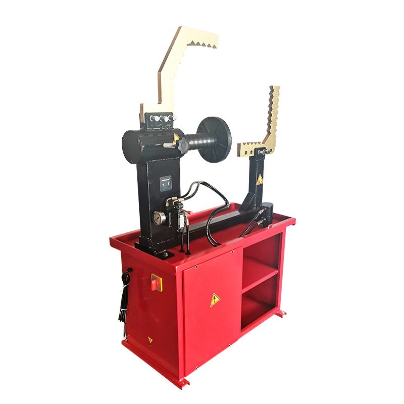 Car Rim Hub Repair Machine Tire Repair Tools For Vehicle Equipment Car Rim Hub Repair Machine Tire Repair Tools For Vehicle Equipment