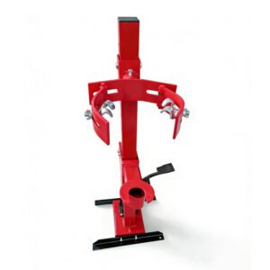 Hydraulic Spring Disassembly Device/Spring Compressor Machine