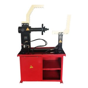 Car Rim Hub Repair Machine Tire Repair Tools for Vehicle Equipment Wheel Straightening Machine