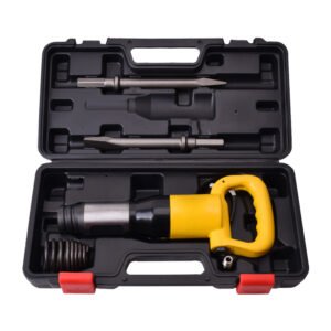 Air Shovel Hammers