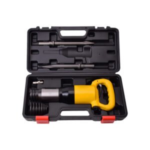 Heavy Duty Pneumatic Hammer Steel Air Jack Hammer