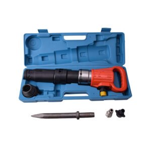 Satisfaction Guarantee Pneumatic Hammers G15 Air Shovel Breaker Core Component Engine Tools