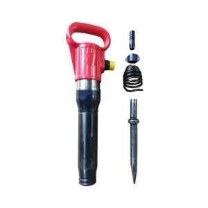 Air Pick Breaker Hammer G10 Hand Held Jack Hammer Pneumatic Rock Drill
