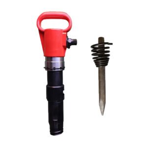 Air Pick Pneumatic Concrete Breaker Pneumatic Chipping Hammer G11