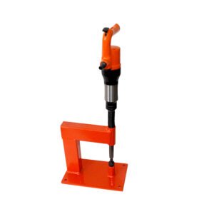 Rivet Frame