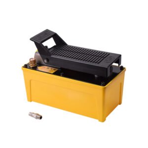 Pneumatic Pump Hydraulic Air Foot Operated 1.6L