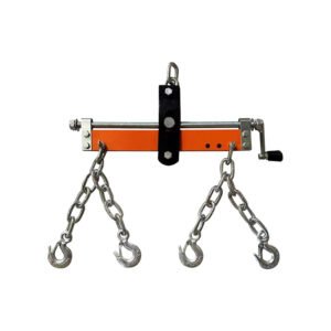 High Quality Automotive Repair Engine Balance Frame Engine Leveler for Engine Crane