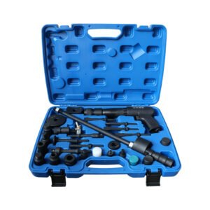 Multi – function Pneumatic hammer – ball head to remove the nozzle horse