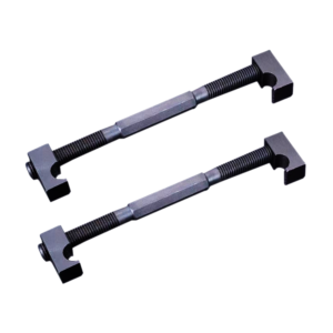 Shock Absorbing Spring Remover