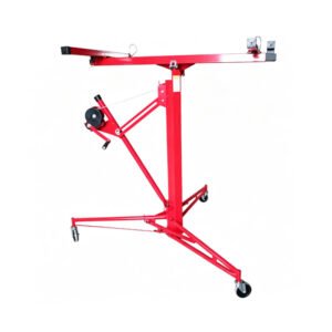 Dry Wall Plaster Board Lift Panel