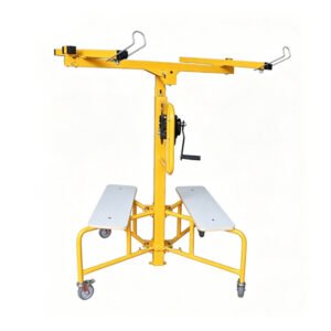 Heavy Duty Drywall Lift Panel Hoist