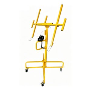 Gypsum Board Lifter Hand-operated Plasterboard Lift Plate Lifting Equipment