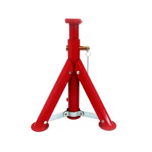 SS3T-F Folding Jack Stand Safety Support Stand Car Repair Safety Stand Tire Change Tool