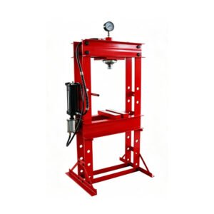 New Style Large Load-bearing Capacity 30 Ton Auto Repair Bearing Manual Shop Press