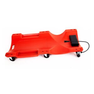 Creeper Autos Car Repair Rolling Plastic Polyethylene Automotive Repair Tools