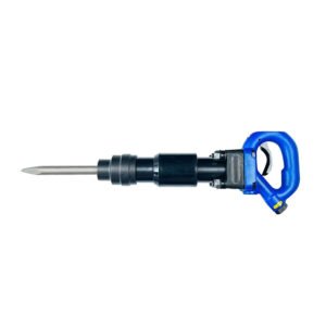 Factory Directly Supply Color Pneumatic Air Jack Hammer Heavy Duty Air Chipping Hammer