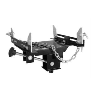 Transmission Adapter Transform Automotive Floor Jack