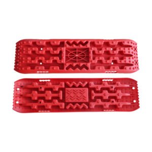 High Quality Emergency Rescue Equipment Traction Recovery Board with Anti-Slip Design