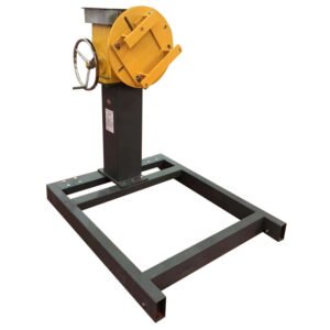 0.8T Truck Engine Repair Shop Engine Rotating Stand Auto Tools Car Engine Stand