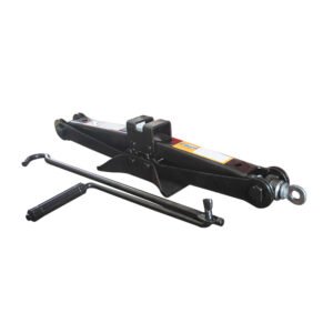 Factory Wholesale 2.5T Manual Car Scissor Jack Steel Hydraulic Floor Jack