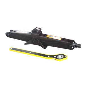 Factory Wholesale Cheap 3T Steel Scissor Jack