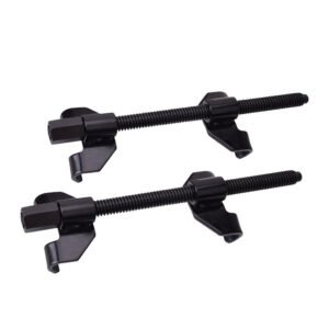 Forging Damper Spring Disassembler