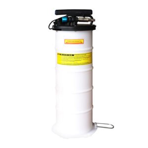 Factory Price 6.5L Pneumatic / Manual Oil Extractor Auto Oil Changer Manual Oil Pump
