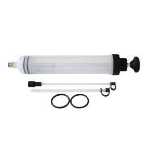 500ml needle tube oil change tool manual oil pump and filler