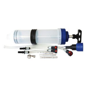 1.5L Fluid Suction Vacuum Extractor Transfer Syringe Pump
