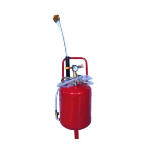 Collect Oil Machine Auto Car Waste Oil Drain Collector and Extractor Oil Exchanger