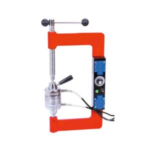 High Quality SH12 Tire Vulcanizing Tools Tube Vulcanizing Machine Tires Repair Car Tyre Puncture Machine
