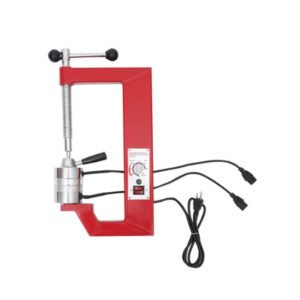 SH120 Tyre Vulcanizing Machine Truck Repair Tools for Truck Tube Repair Vulcanizing