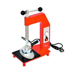 SK200 Tire Vulcanizer/tyre Vulcanizing Equipment With Good Quality