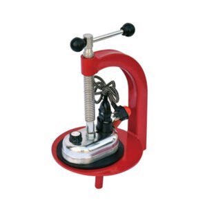 LH6H Temperature Regulating Vulcanize Machine/Tyre Repair Tools