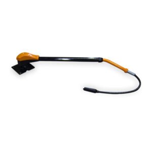 Electric Single Arm Extendable Rotating High Pressure Car Cleaning Cantilever for High Volume Car Washes