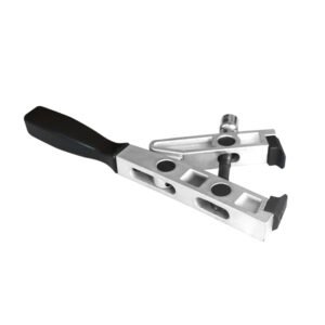 3/8" Shaft Boot Clamp Pliers Heavy Duty Stainless Steel Boot Clamps Torque Wrench Pliers CVJ Banding Tool