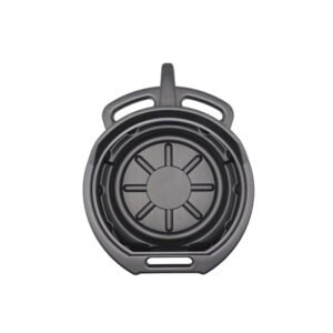 8 L Car Oil Change Pan Anti Splash Stable Drain Pan Car Body Repair Tool