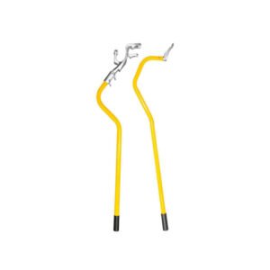 Tire Removal Tool Tire Mount Demount Bars Tire Repair Tool Changer Tools Tire Demount Bar LVTDT-1