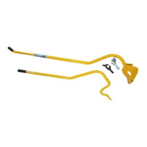 Tubeless Truck Tire Mount Demount Tool