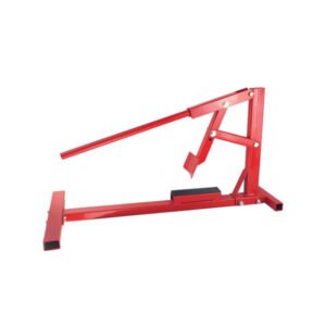 Portable Long Arm Motorcycle Tire Changer Motorcycles Tyre Remover Tool Electric Vehicle Tire Repair Tool