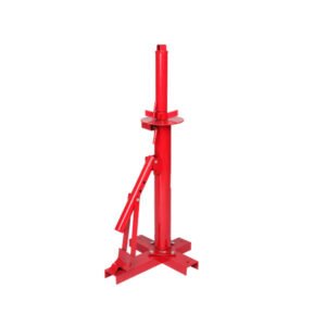 Factory Supply Portable Manual Wheel Changer Car Truck Tire Changer
